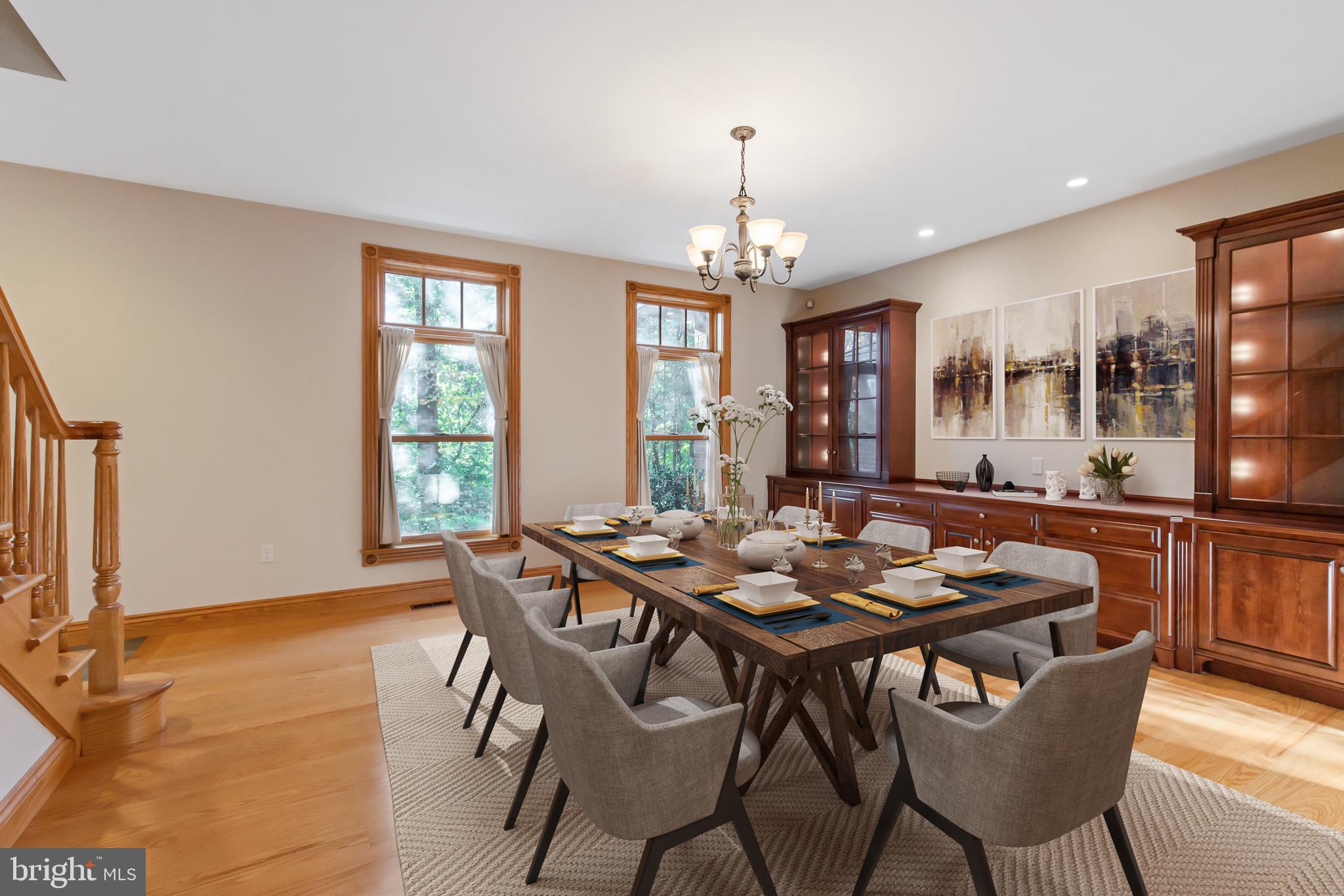 CORNWALL - Residential