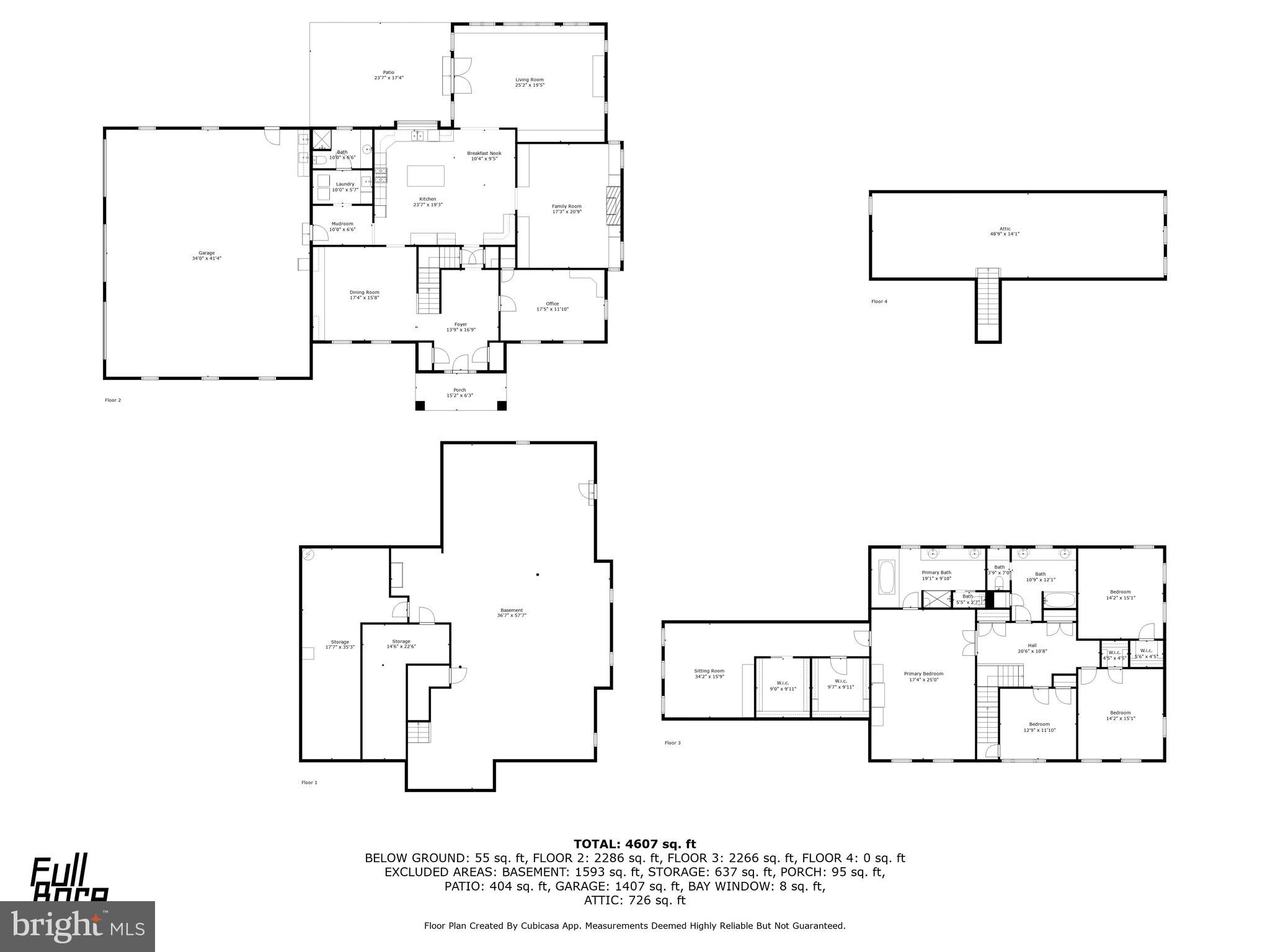 CORNWALL - Residential