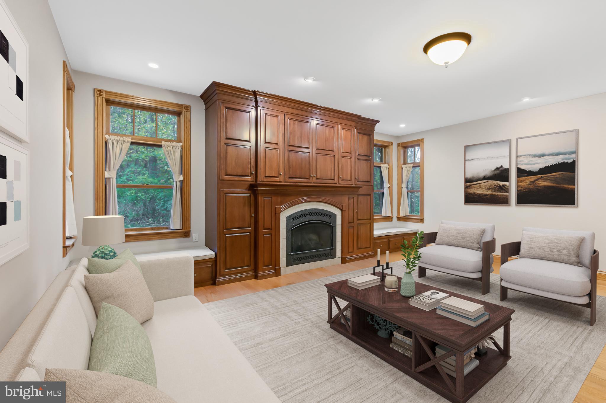 CORNWALL - Residential