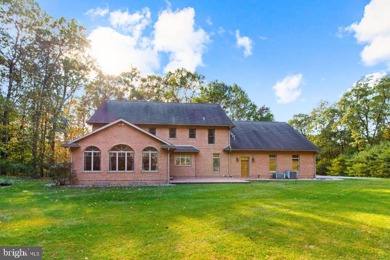 CORNWALL - Residential