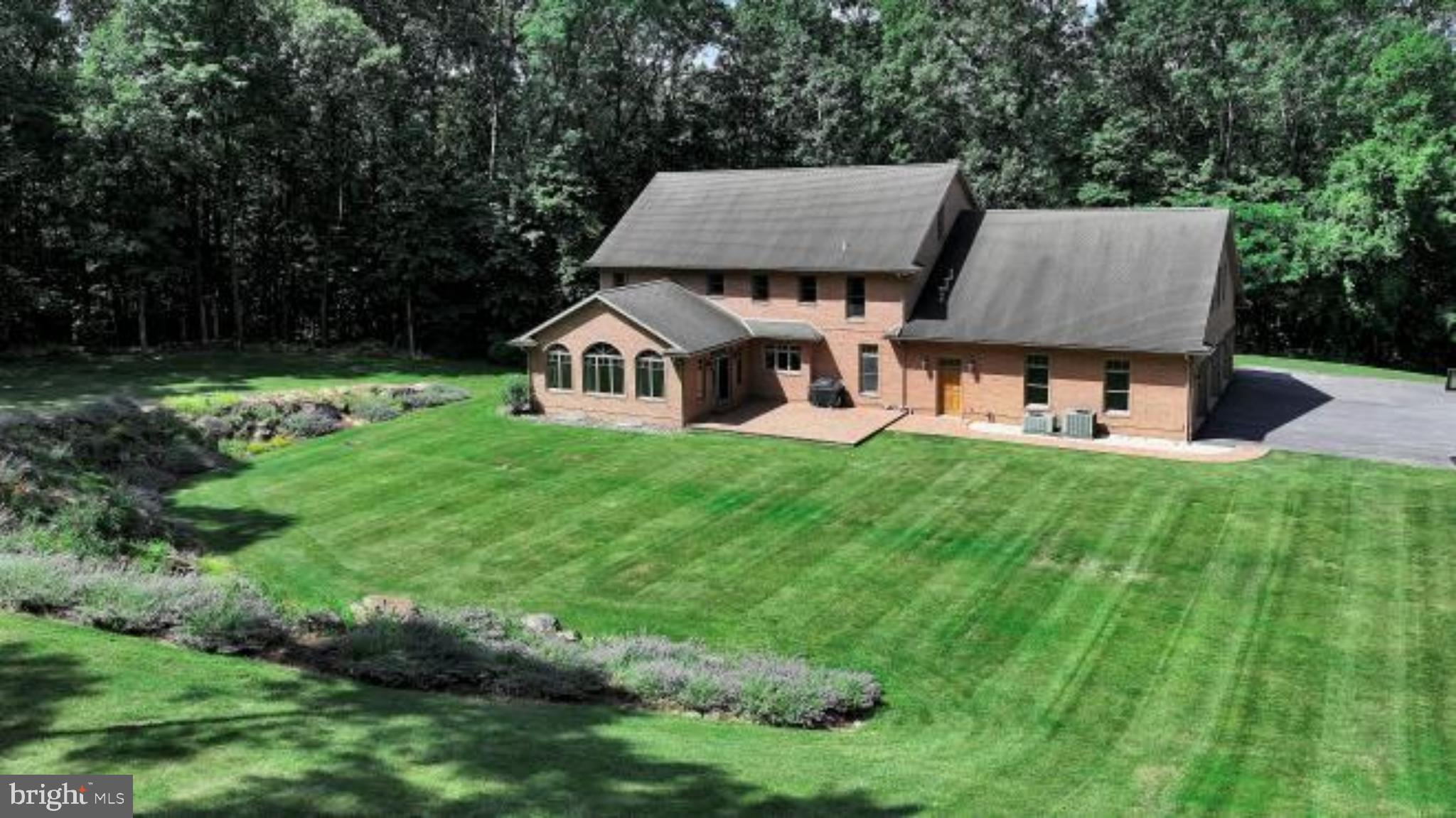 CORNWALL - Residential