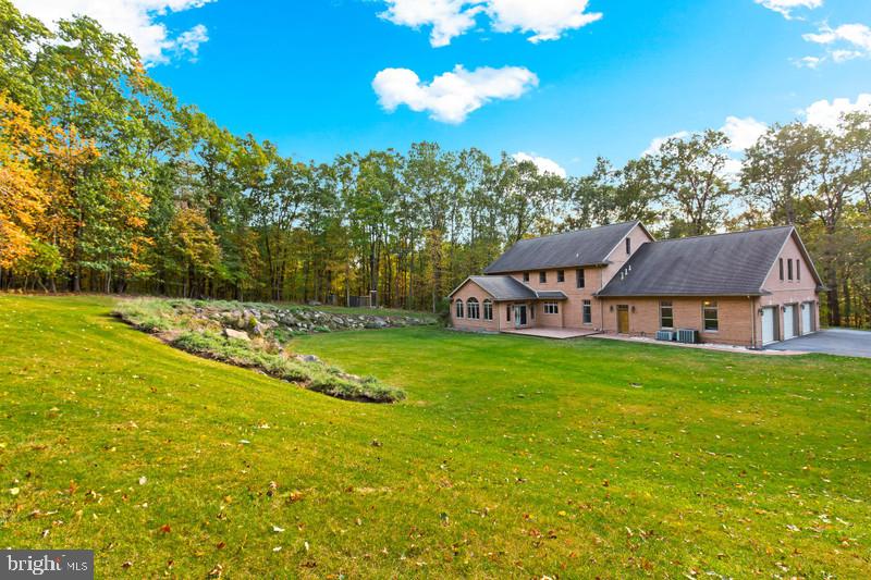 CORNWALL - Residential