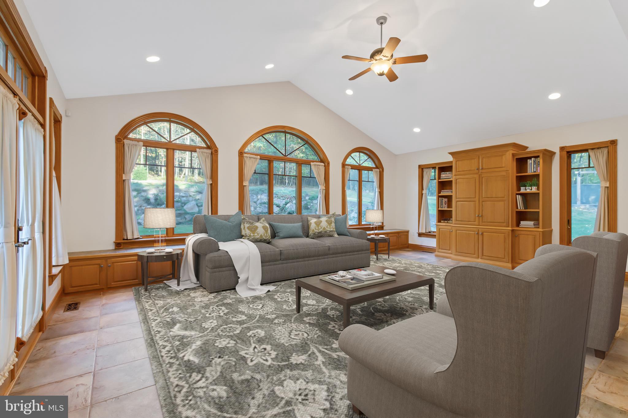 CORNWALL - Residential