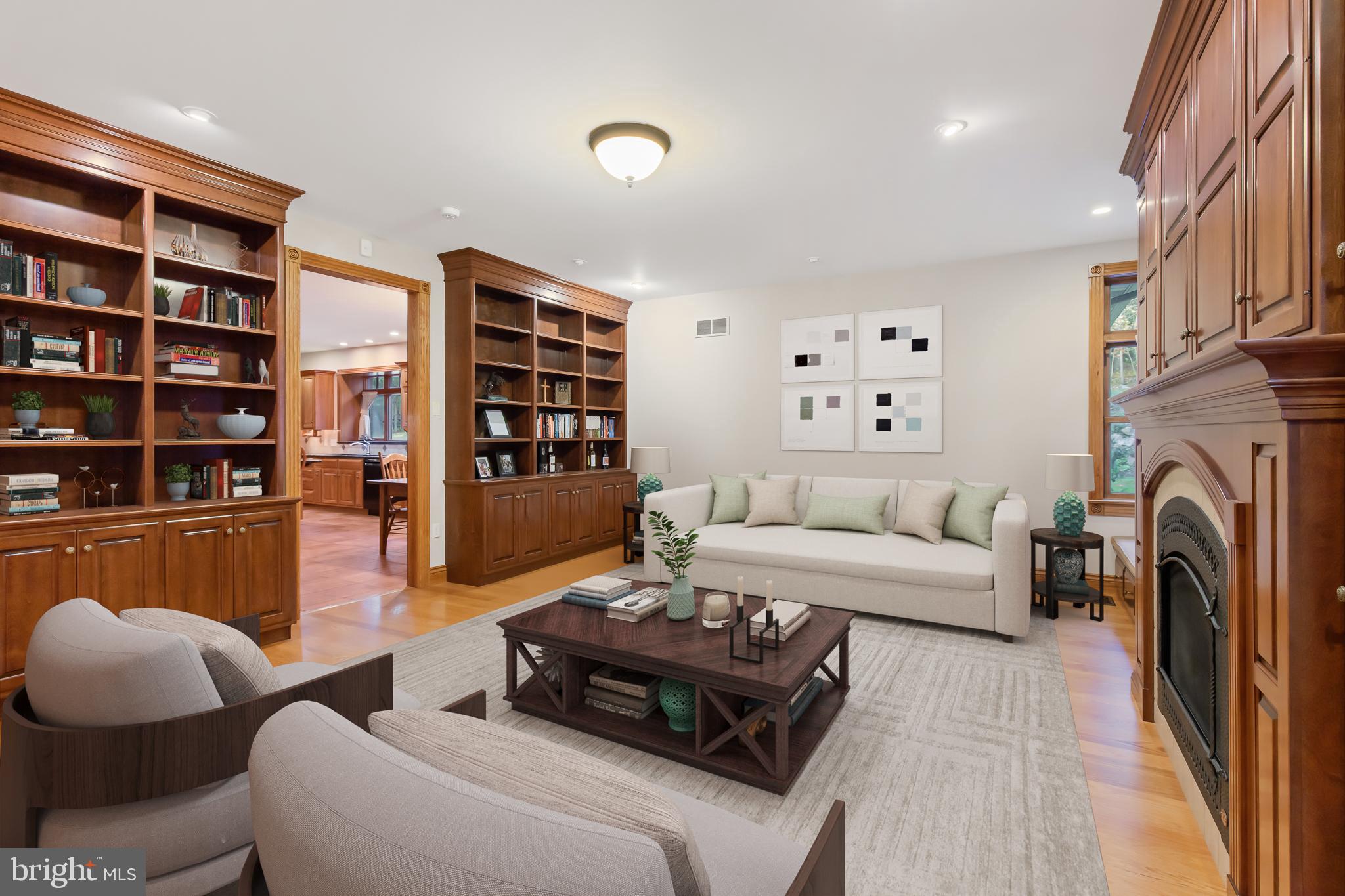 CORNWALL - Residential