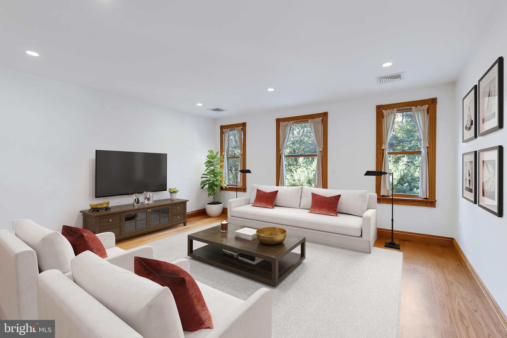 CORNWALL - Residential