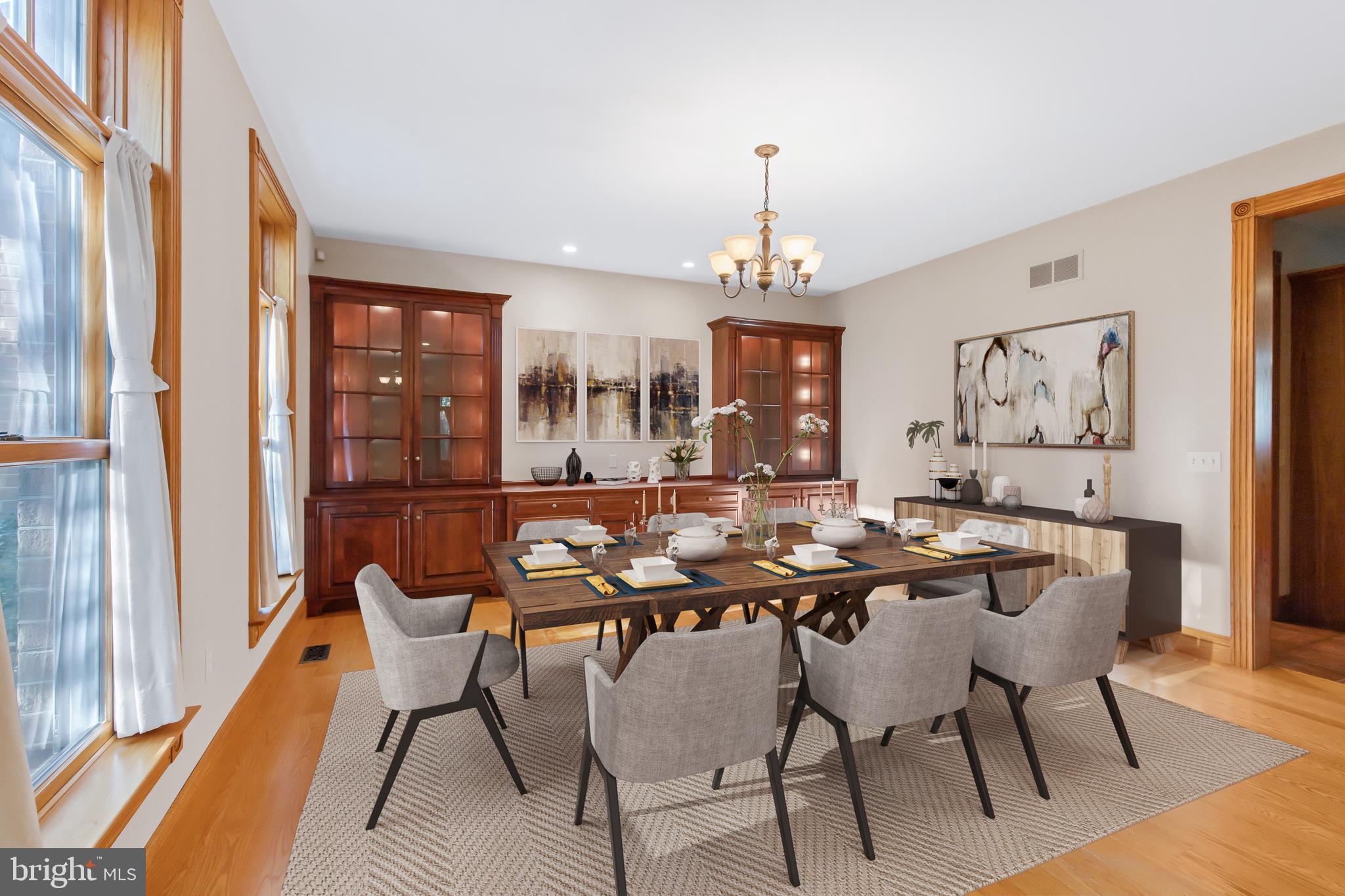 CORNWALL - Residential