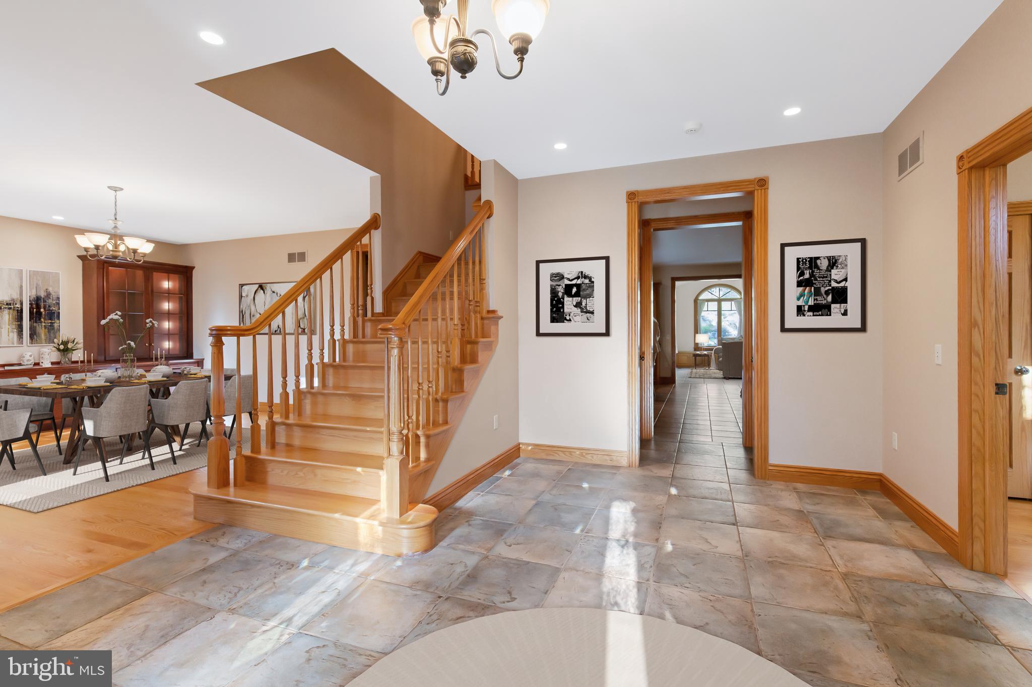 CORNWALL - Residential