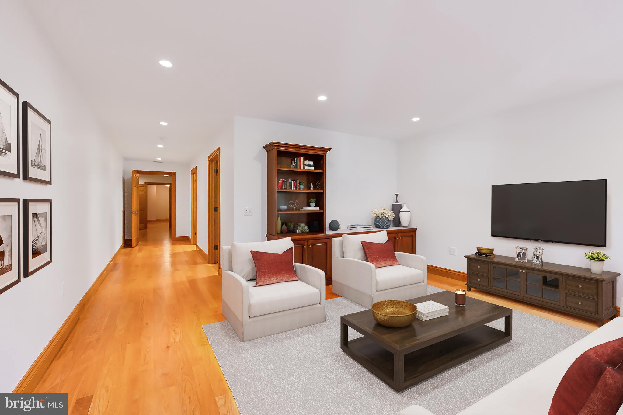 CORNWALL - Residential