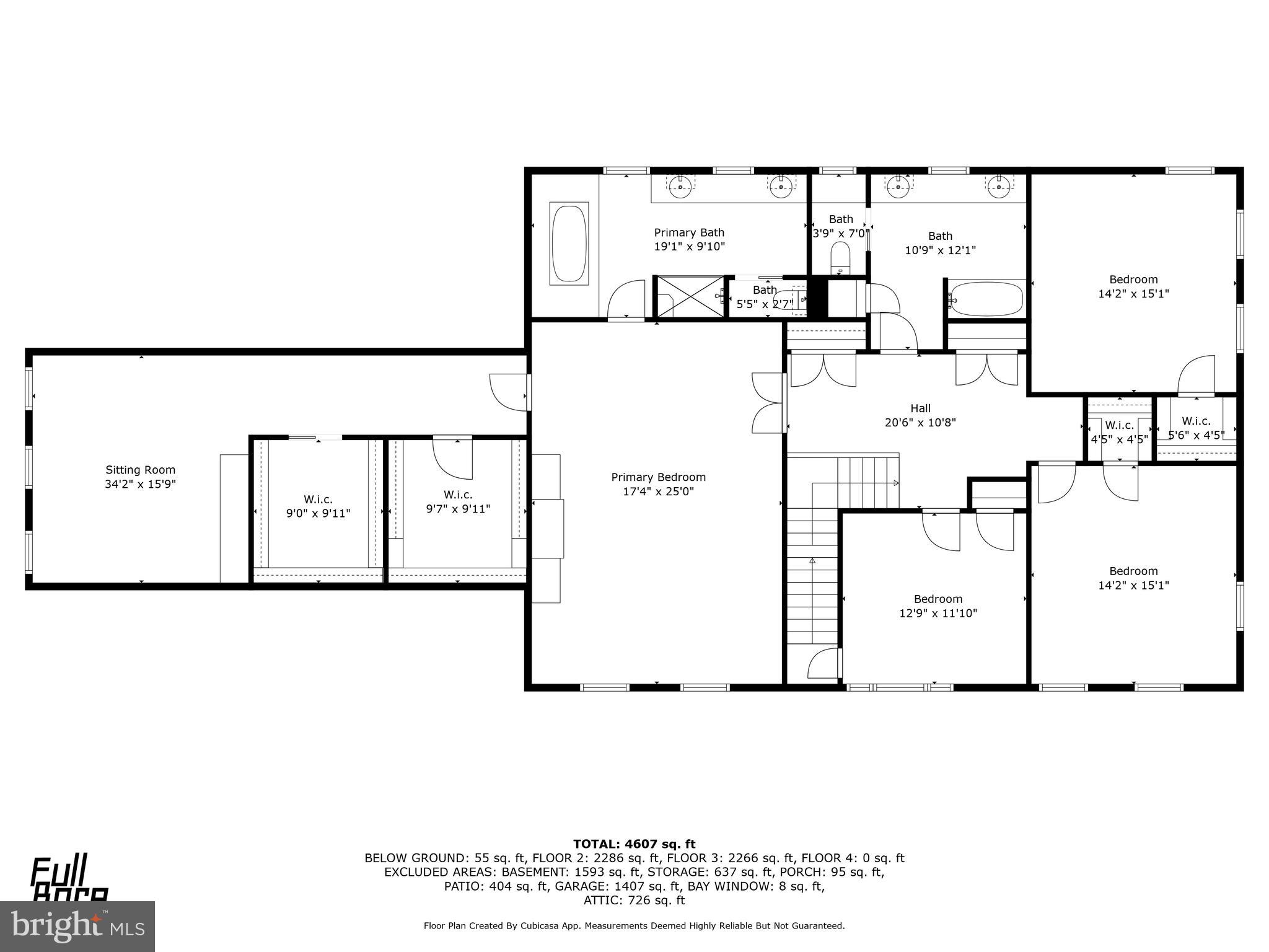 CORNWALL - Residential