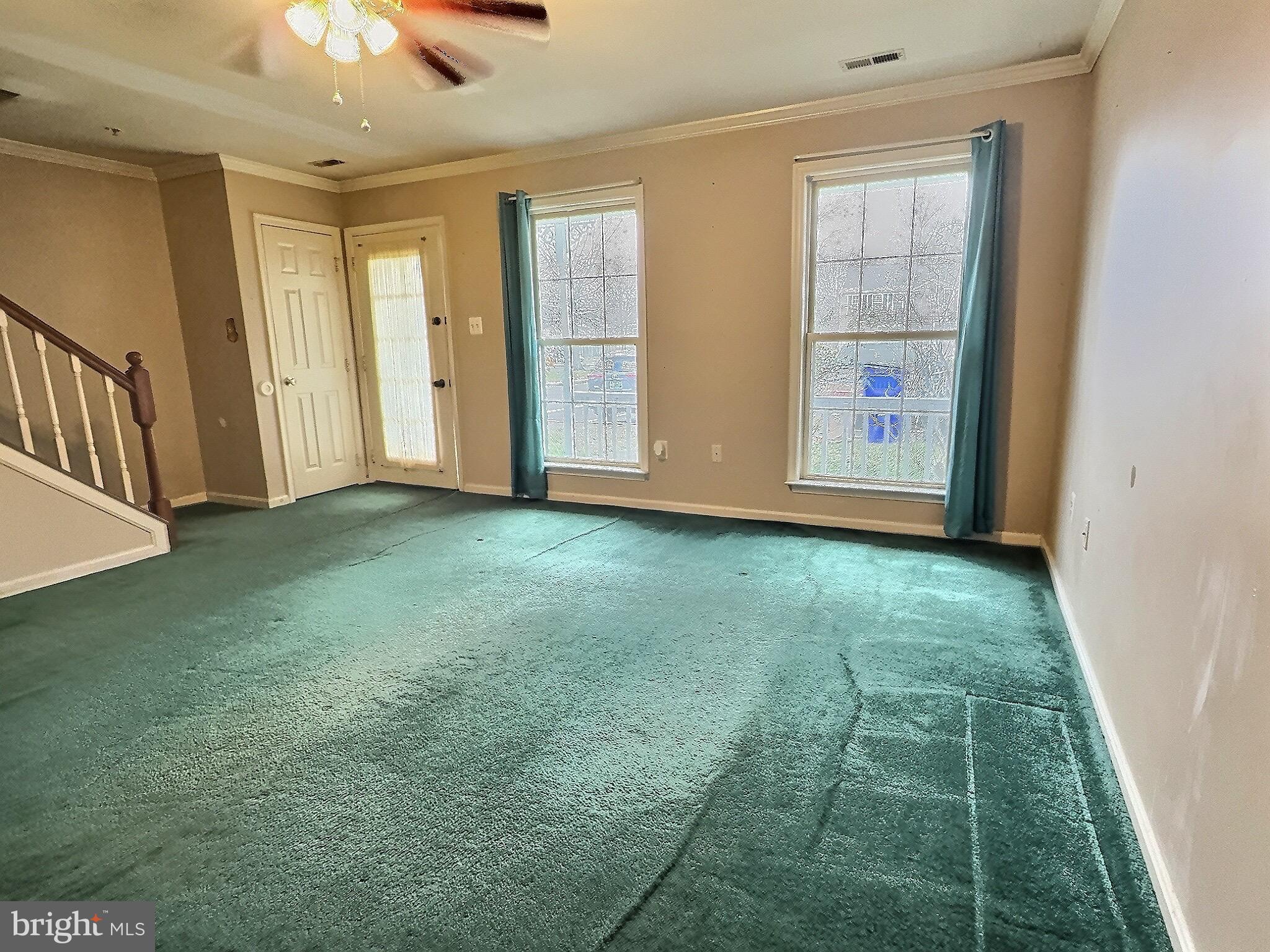 MEADOWS AT WHITE OAK - Residential