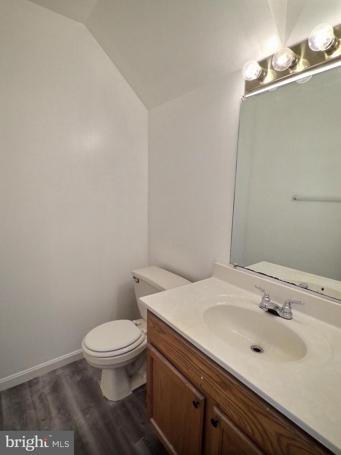 MEADOWS AT WHITE OAK - Residential