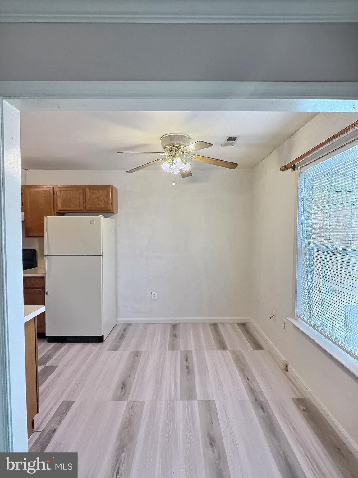 MEADOWS AT WHITE OAK - Residential