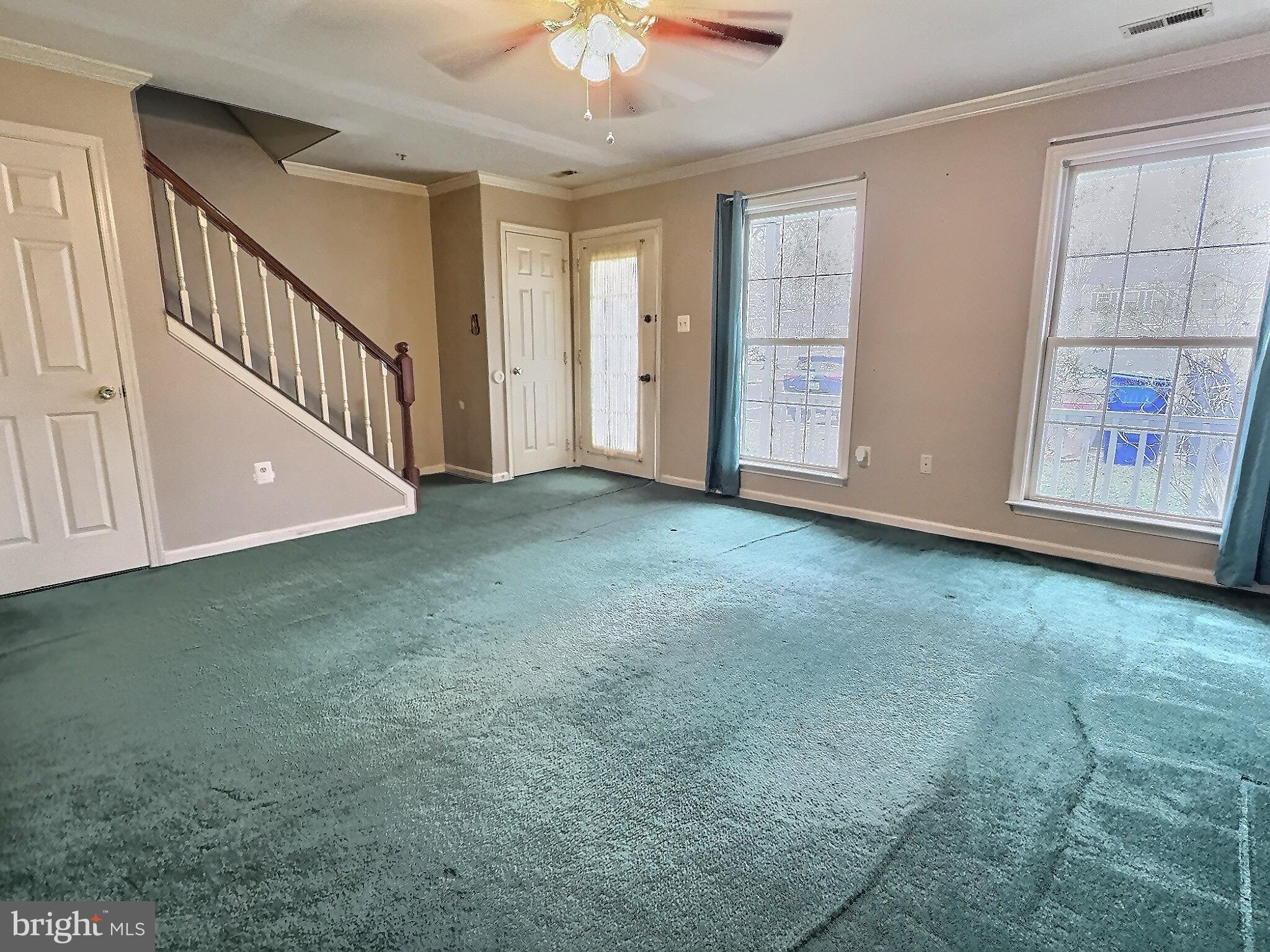 MEADOWS AT WHITE OAK - Residential