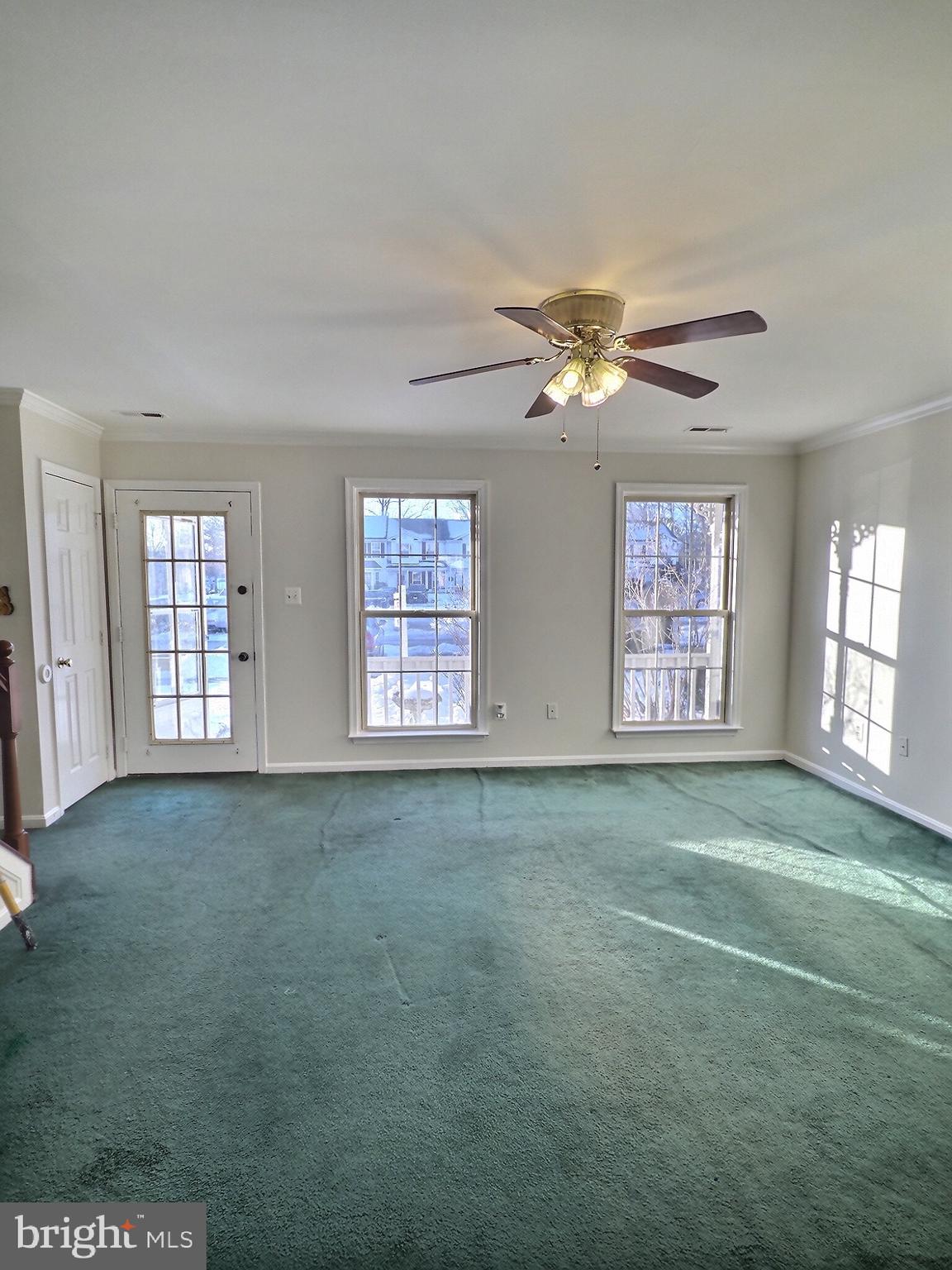 MEADOWS AT WHITE OAK - Residential