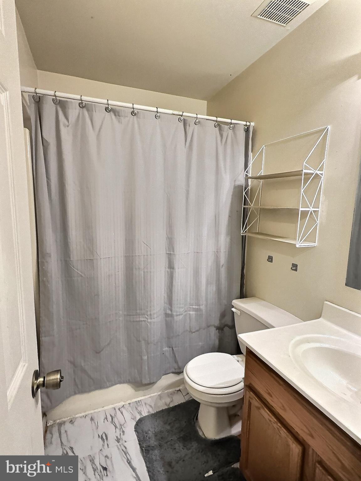 MEADOWS AT WHITE OAK - Residential