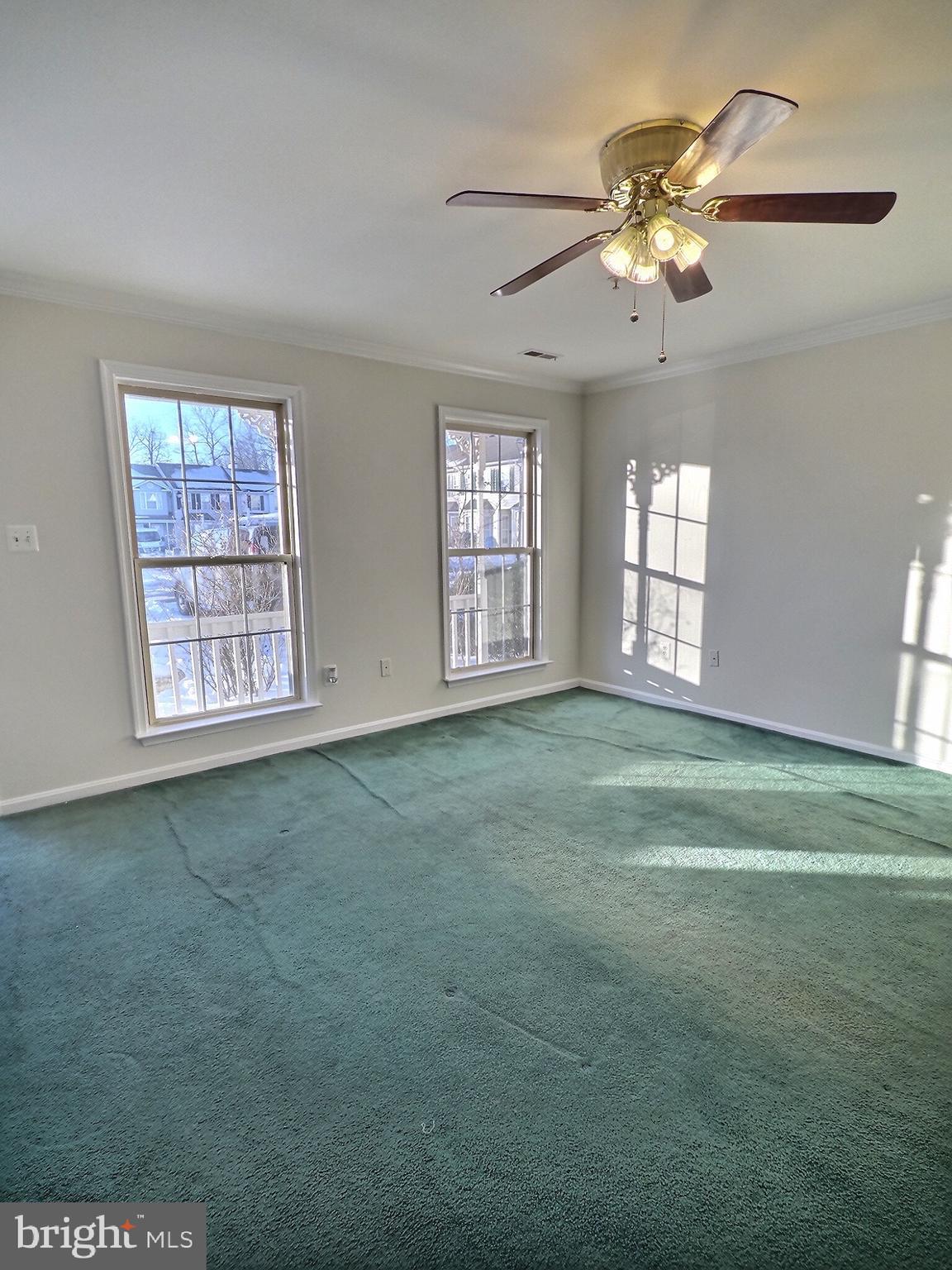 MEADOWS AT WHITE OAK - Residential