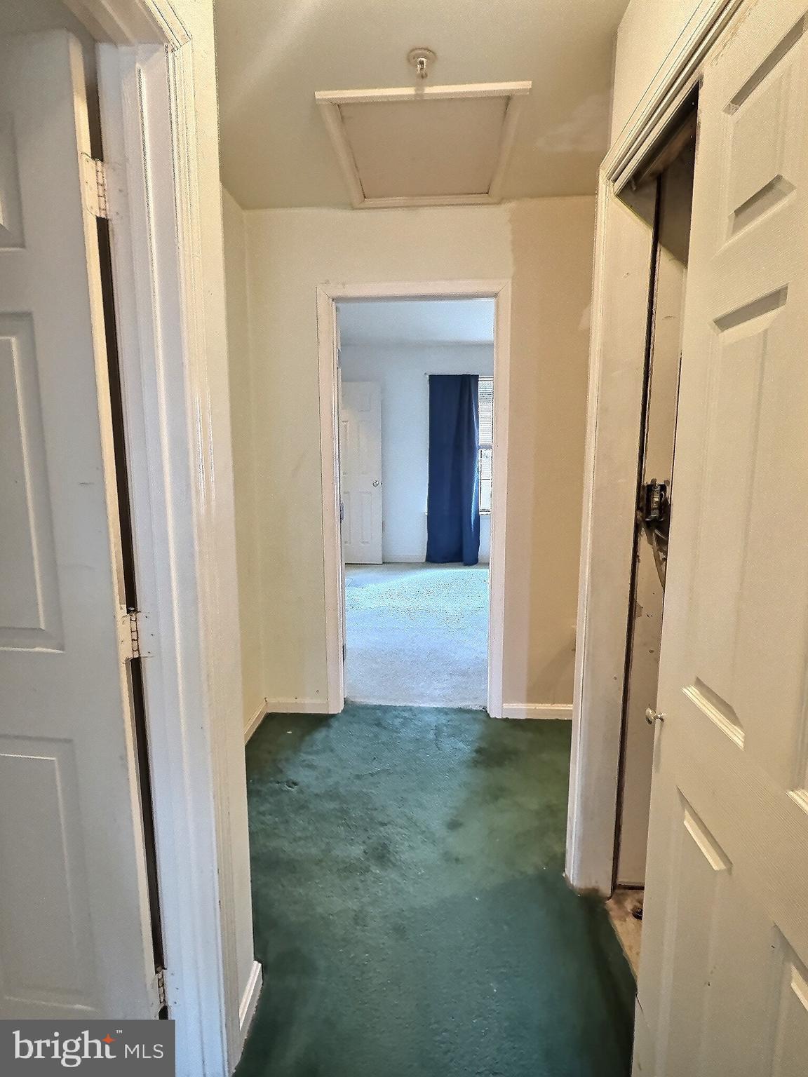 MEADOWS AT WHITE OAK - Residential