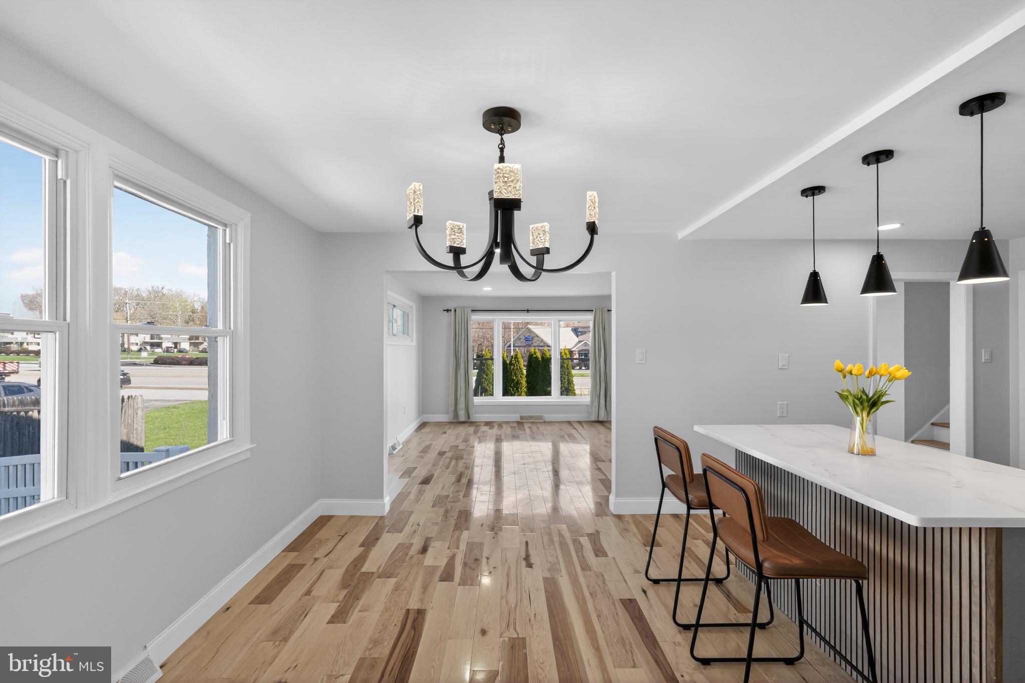 GLEN ACRES - Residential