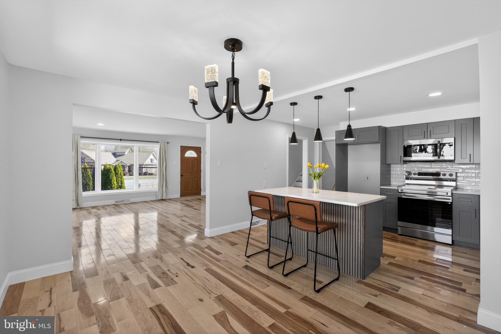 GLEN ACRES - Residential