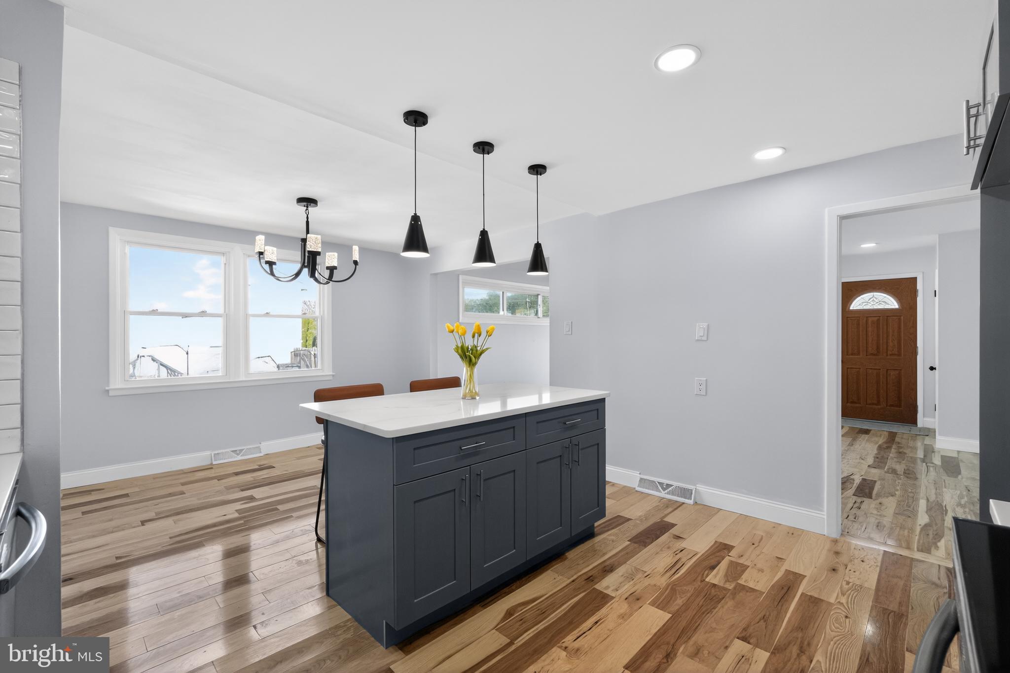 GLEN ACRES - Residential