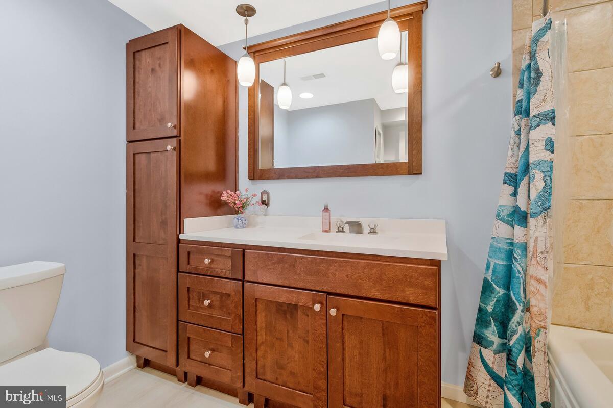 CHESAPEAKE RANCH ESTATES - Residential