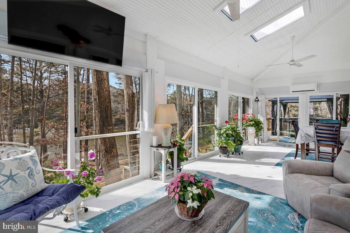 CHESAPEAKE RANCH ESTATES - Residential