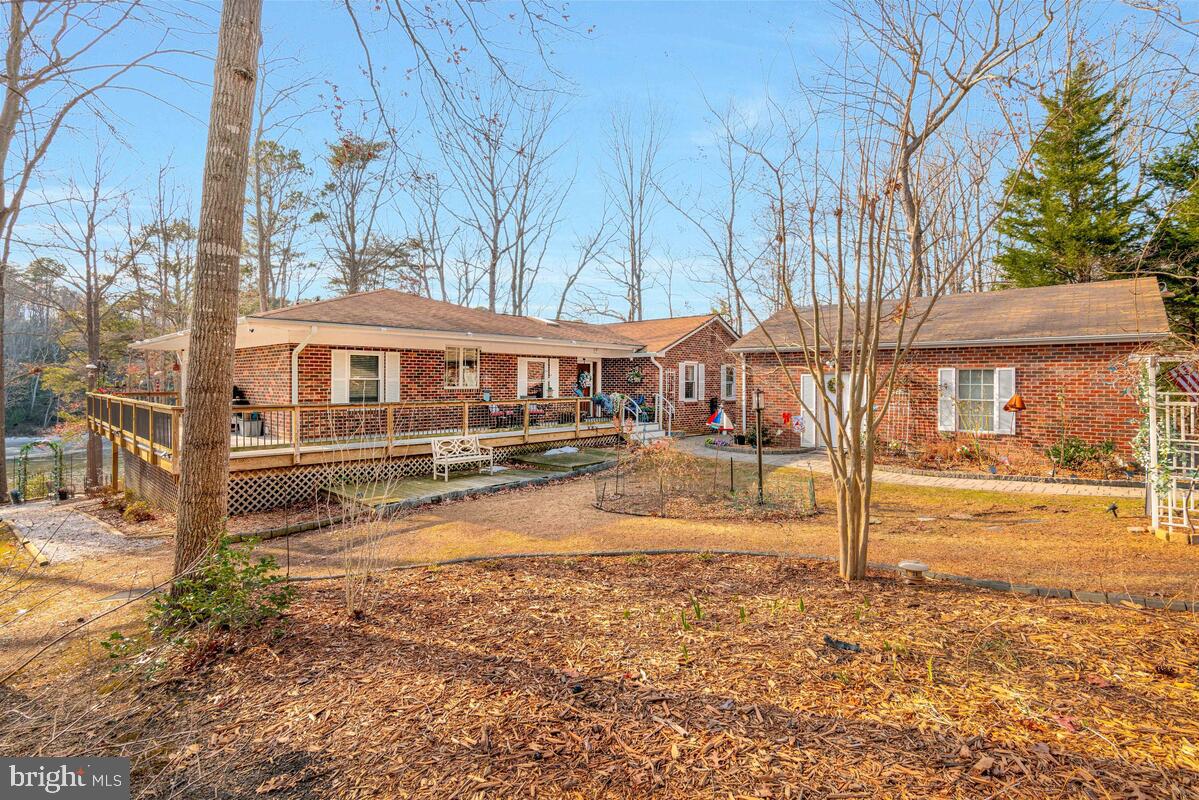 CHESAPEAKE RANCH ESTATES - Residential