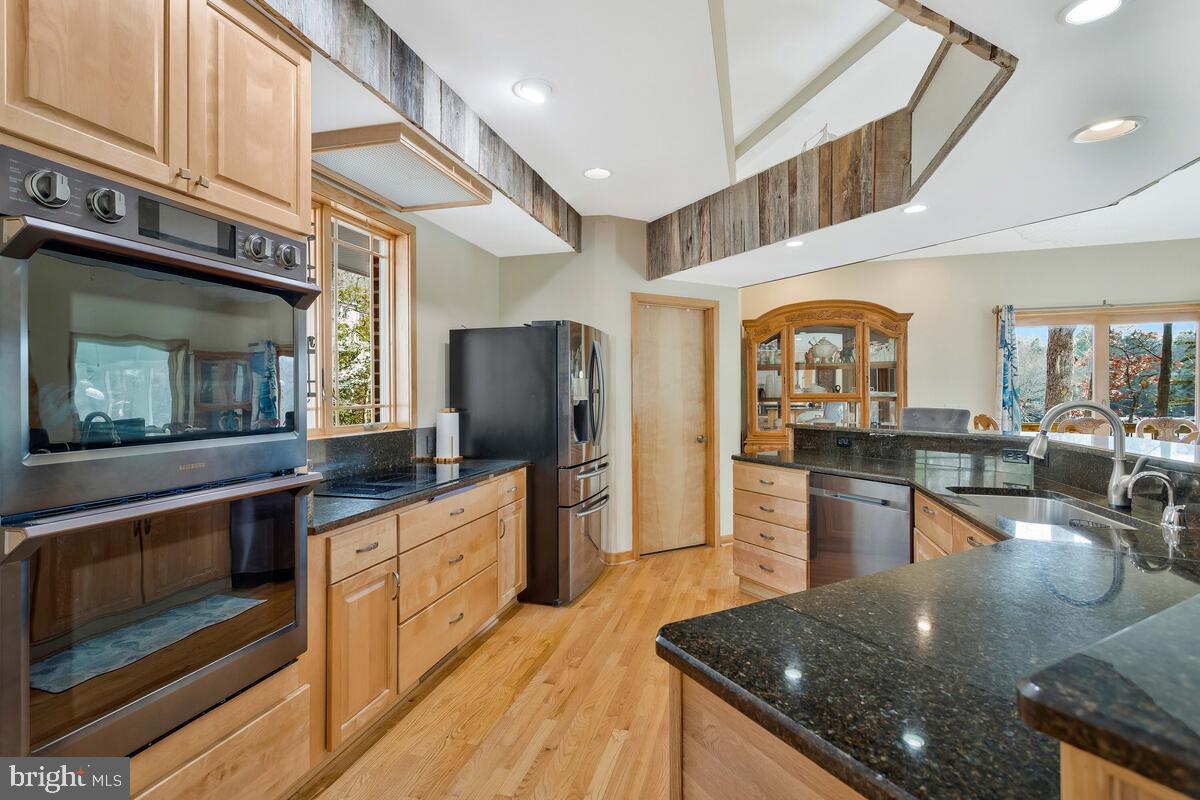 CHESAPEAKE RANCH ESTATES - Residential