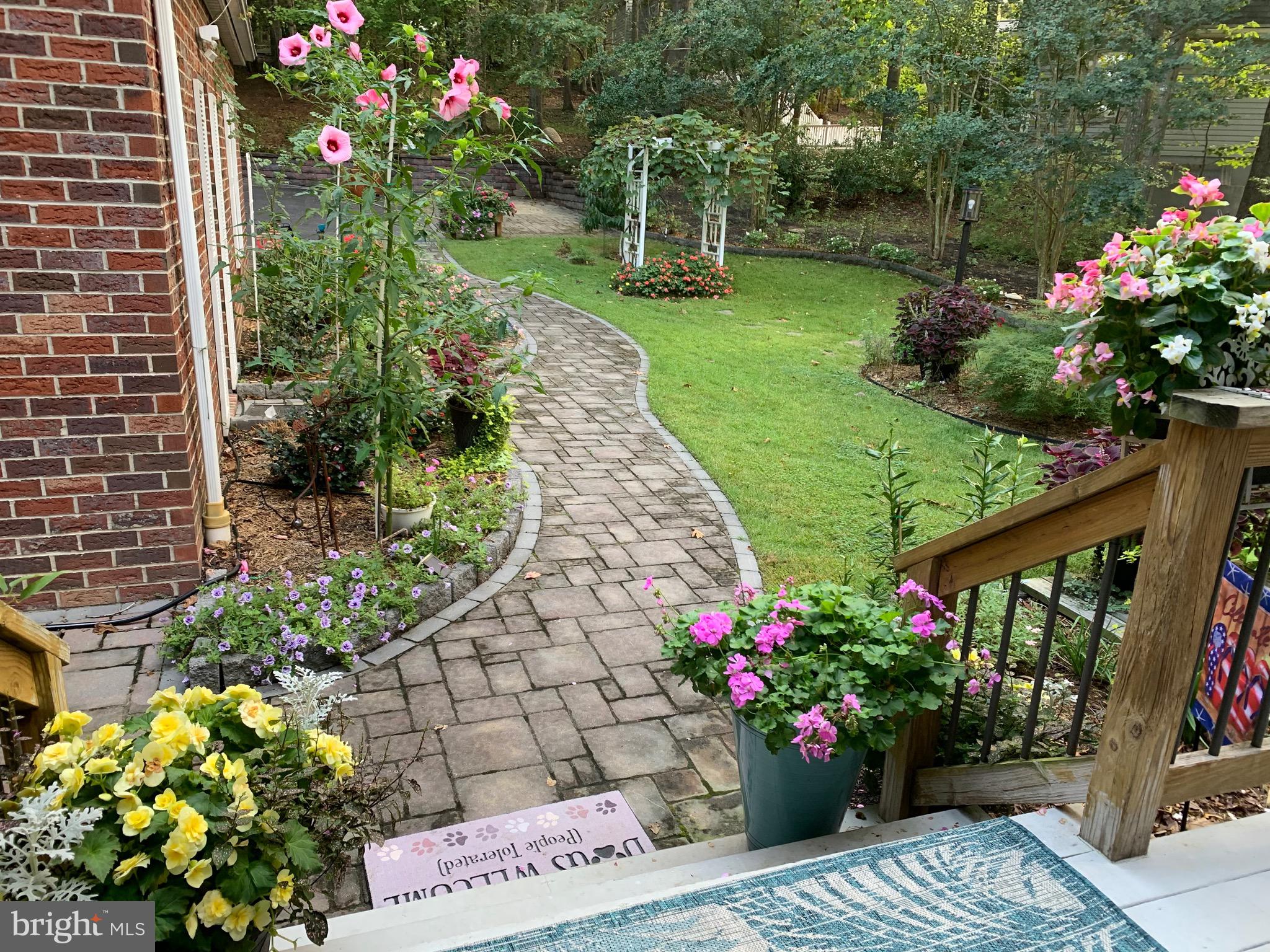 CHESAPEAKE RANCH ESTATES - Residential