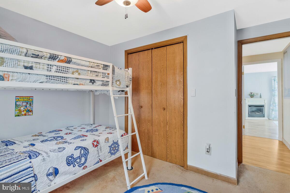 CHESAPEAKE RANCH ESTATES - Residential