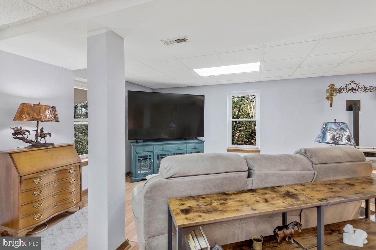 CHESAPEAKE RANCH ESTATES - Residential