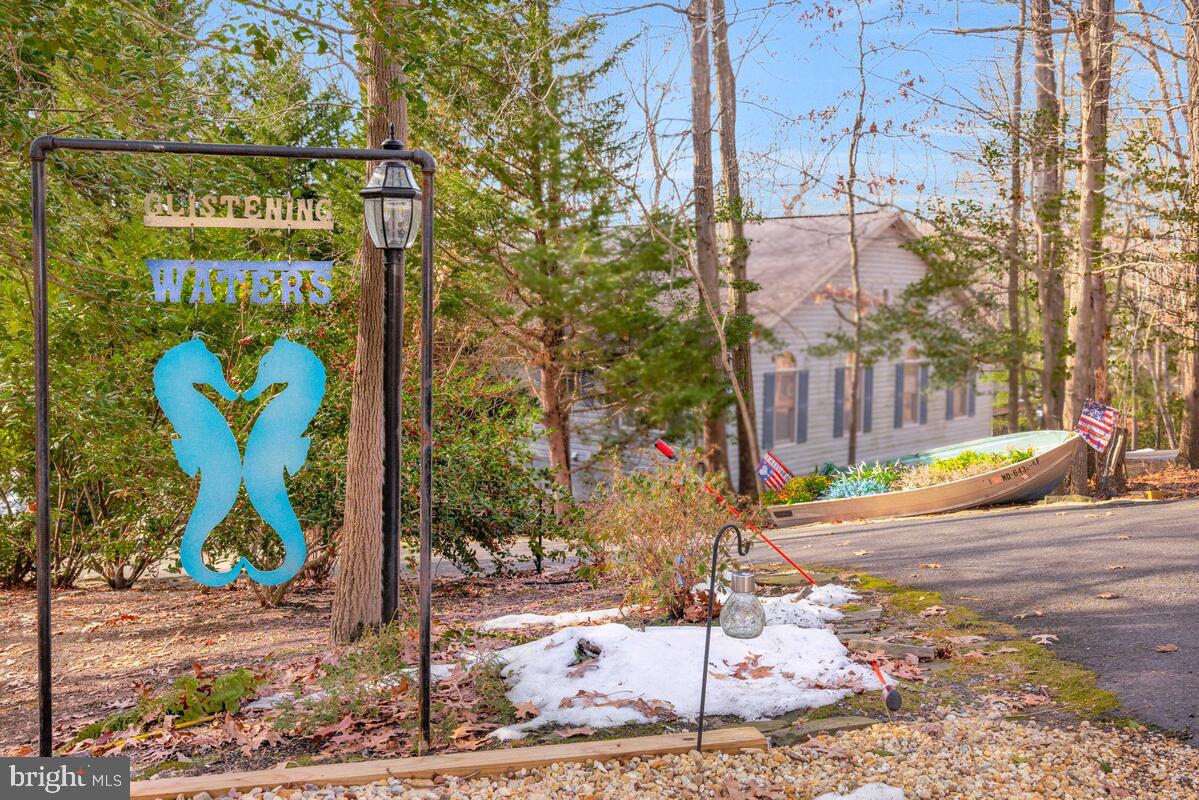 CHESAPEAKE RANCH ESTATES - Residential