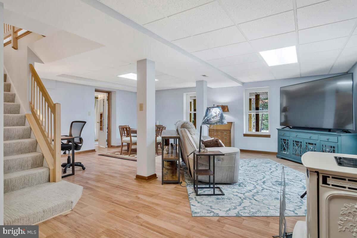 CHESAPEAKE RANCH ESTATES - Residential