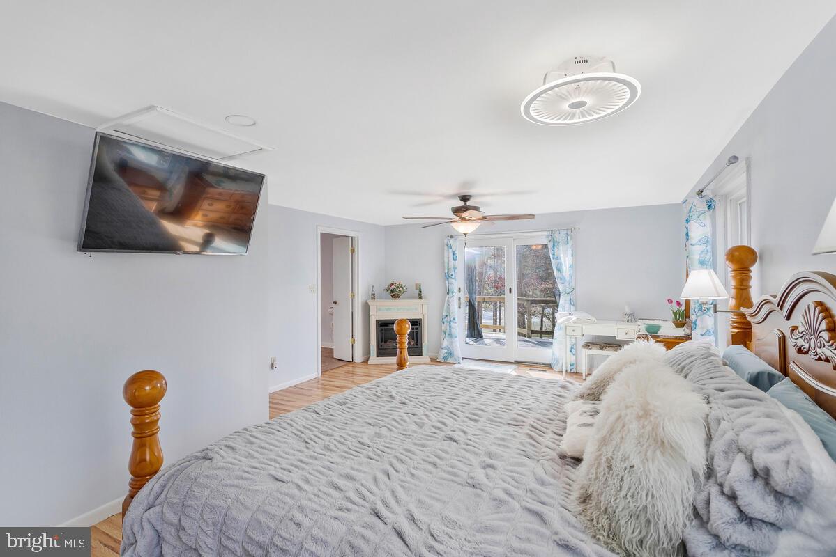 CHESAPEAKE RANCH ESTATES - Residential