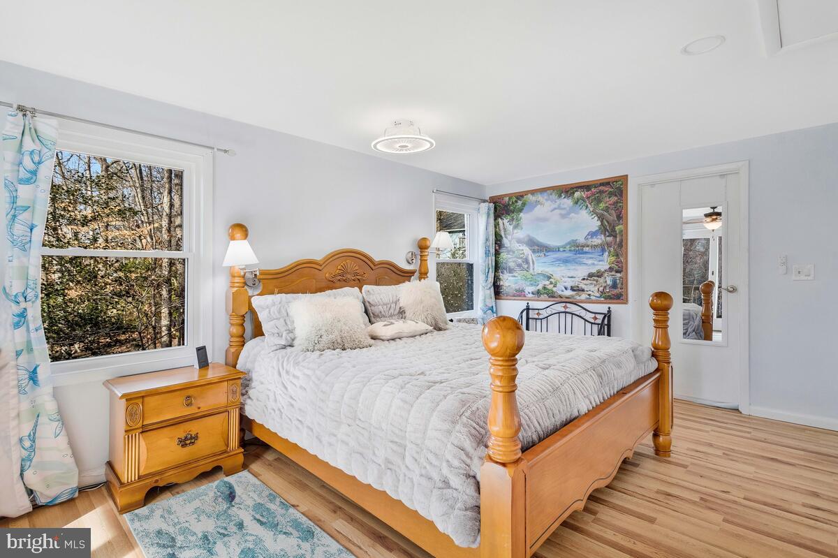 CHESAPEAKE RANCH ESTATES - Residential