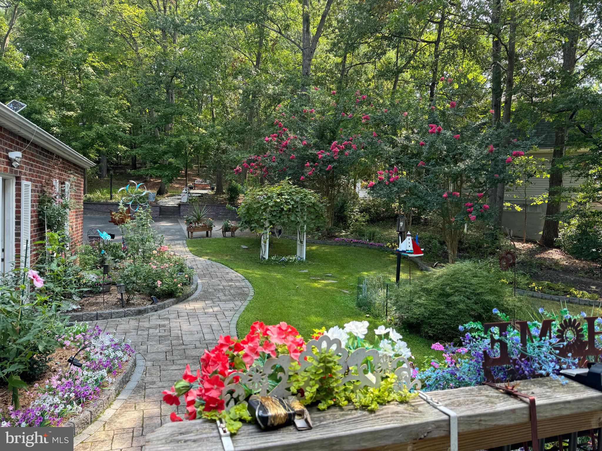 CHESAPEAKE RANCH ESTATES - Residential