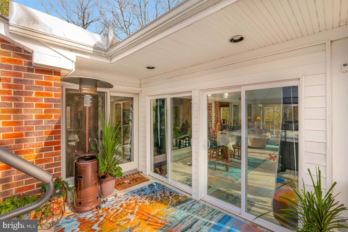 CHESAPEAKE RANCH ESTATES - Residential