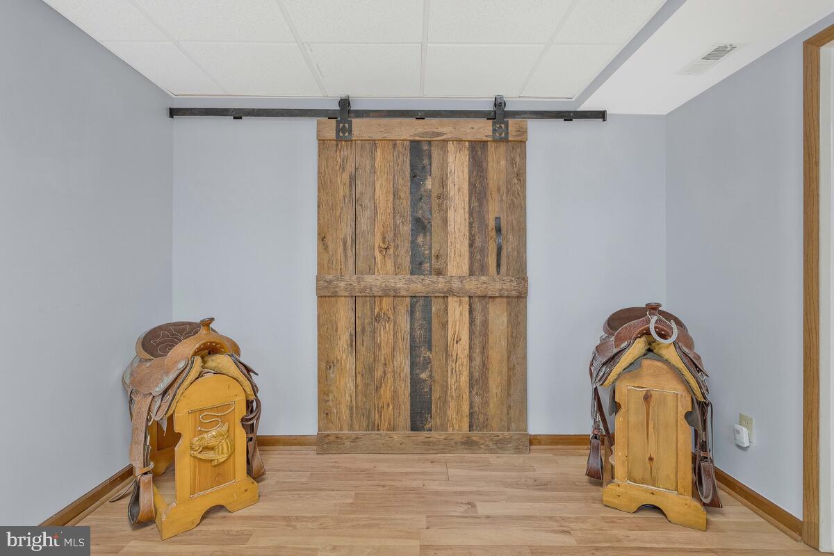 CHESAPEAKE RANCH ESTATES - Residential