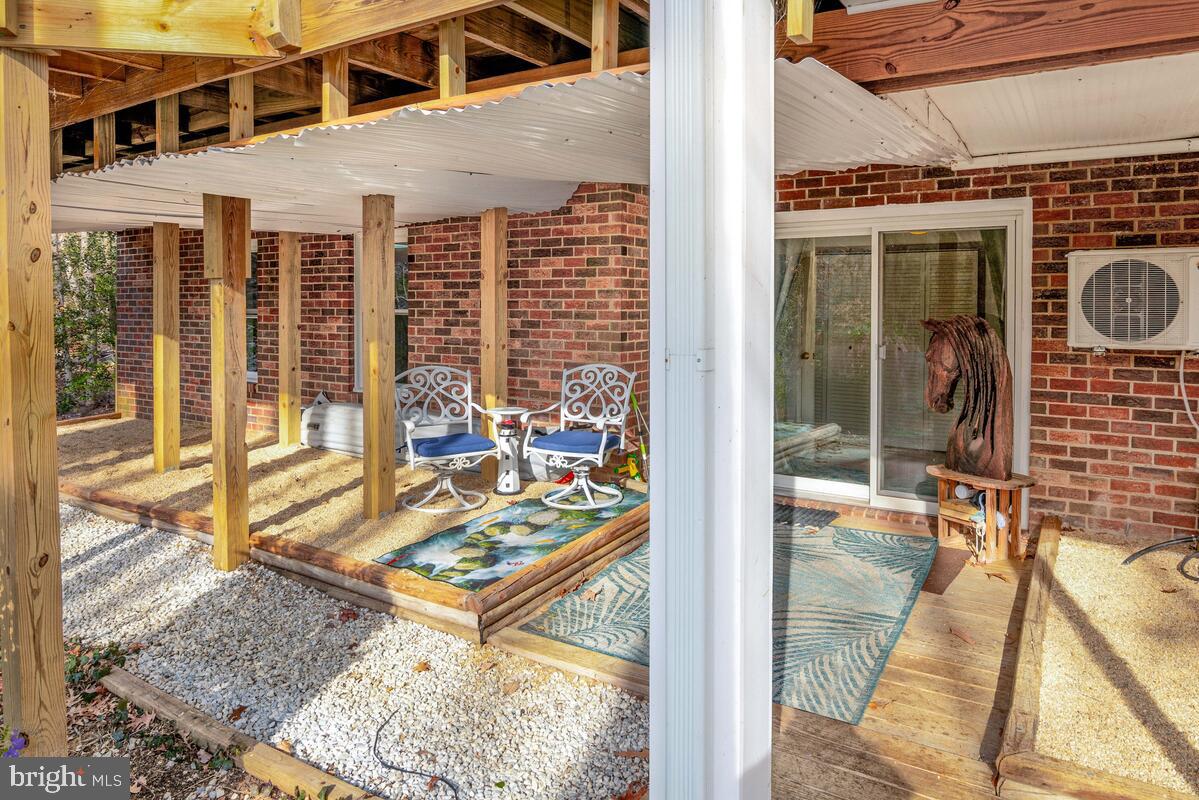 CHESAPEAKE RANCH ESTATES - Residential