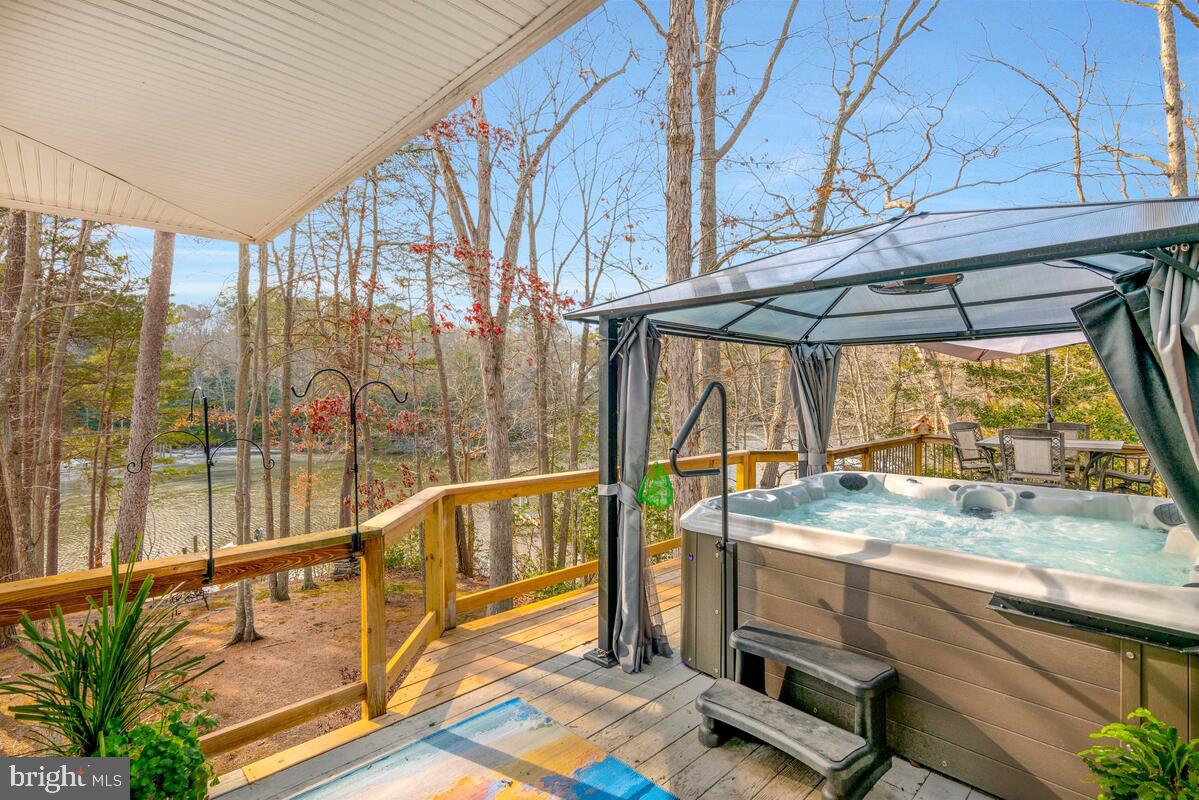 CHESAPEAKE RANCH ESTATES - Residential