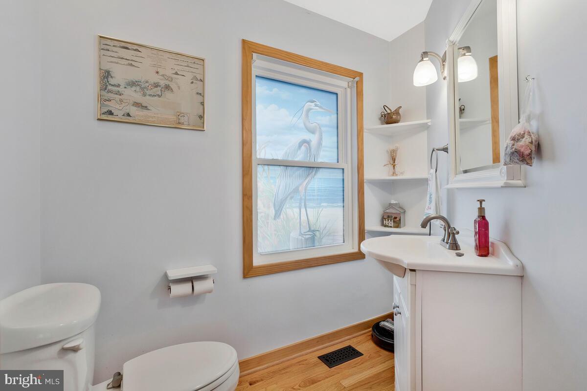 CHESAPEAKE RANCH ESTATES - Residential