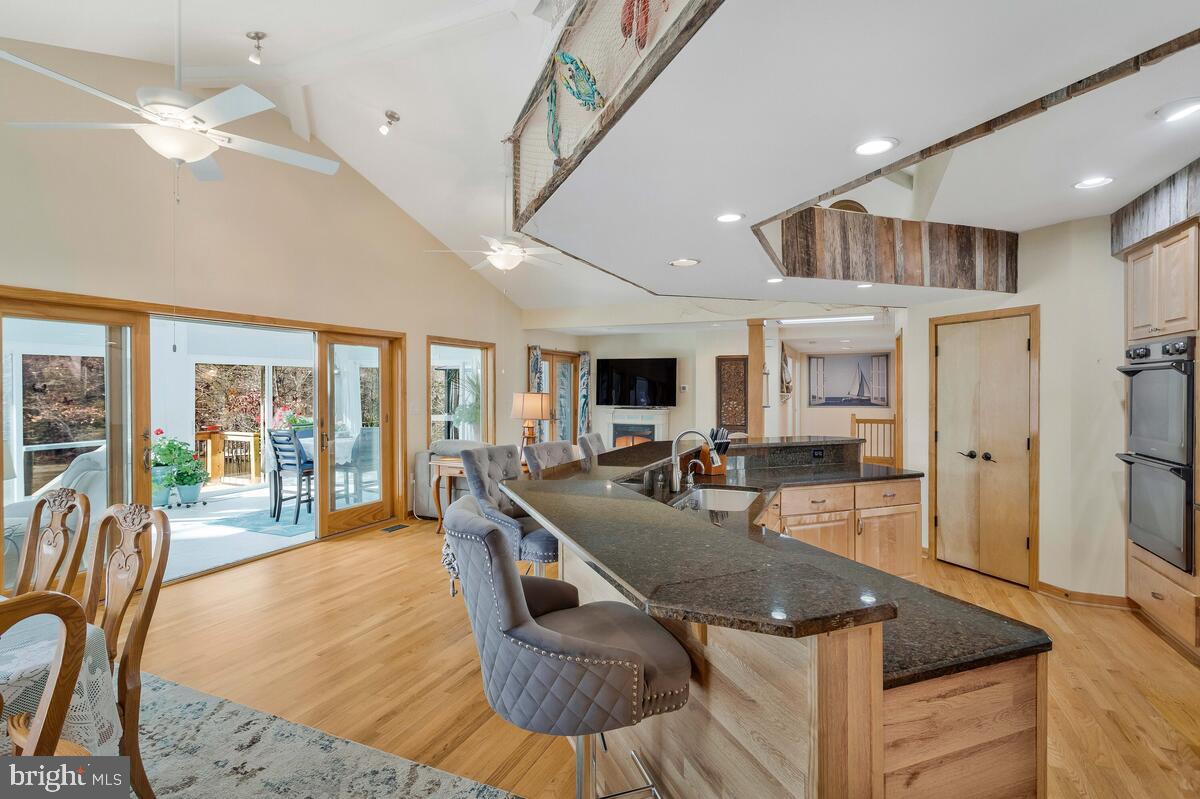 CHESAPEAKE RANCH ESTATES - Residential