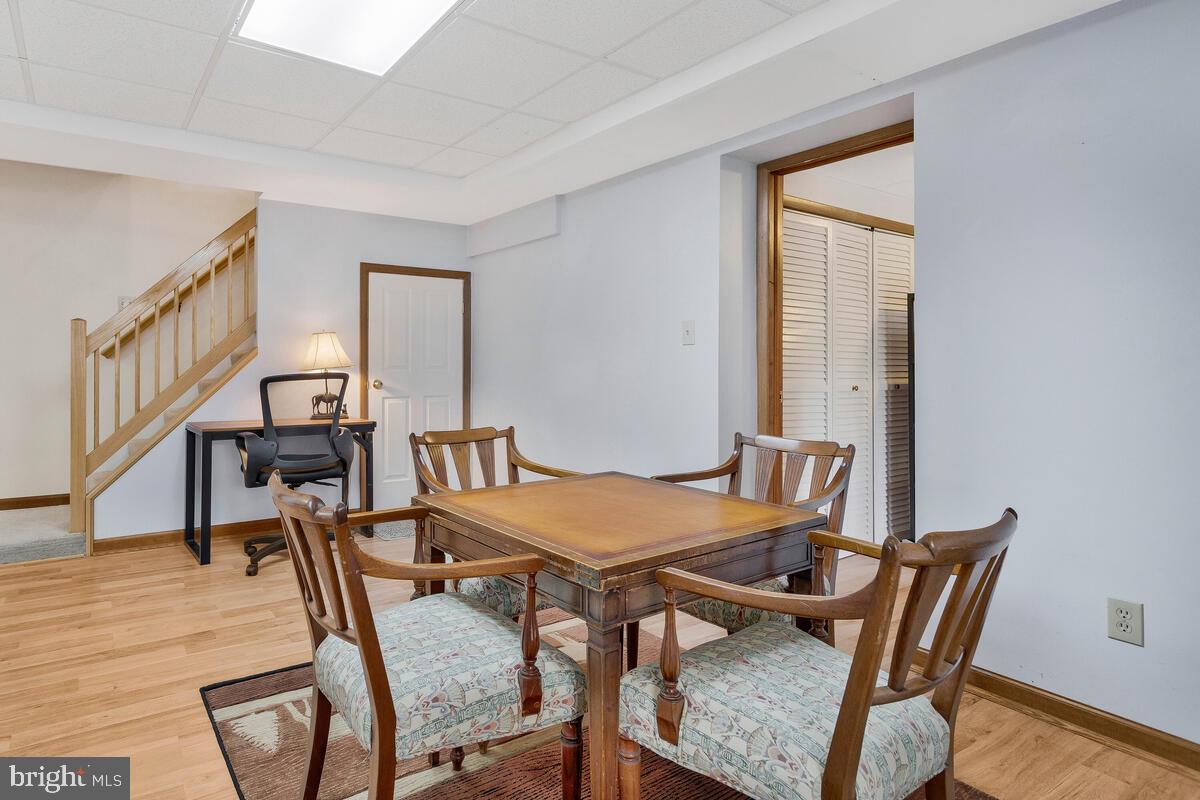 CHESAPEAKE RANCH ESTATES - Residential