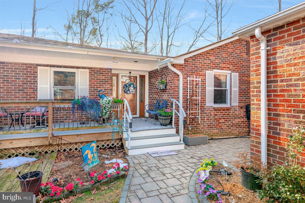 CHESAPEAKE RANCH ESTATES - Residential