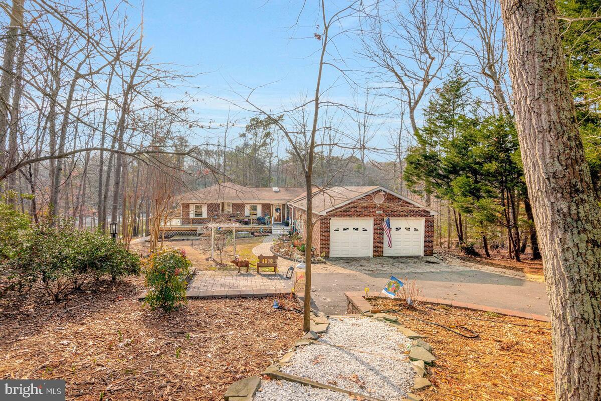263 FRONTIER TRAIL