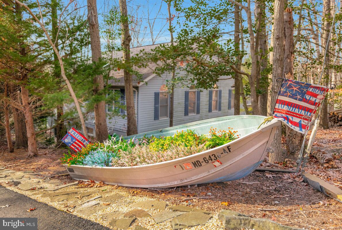 CHESAPEAKE RANCH ESTATES - Residential