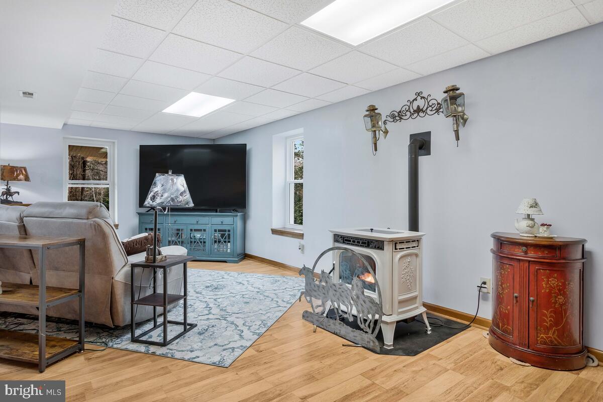 CHESAPEAKE RANCH ESTATES - Residential