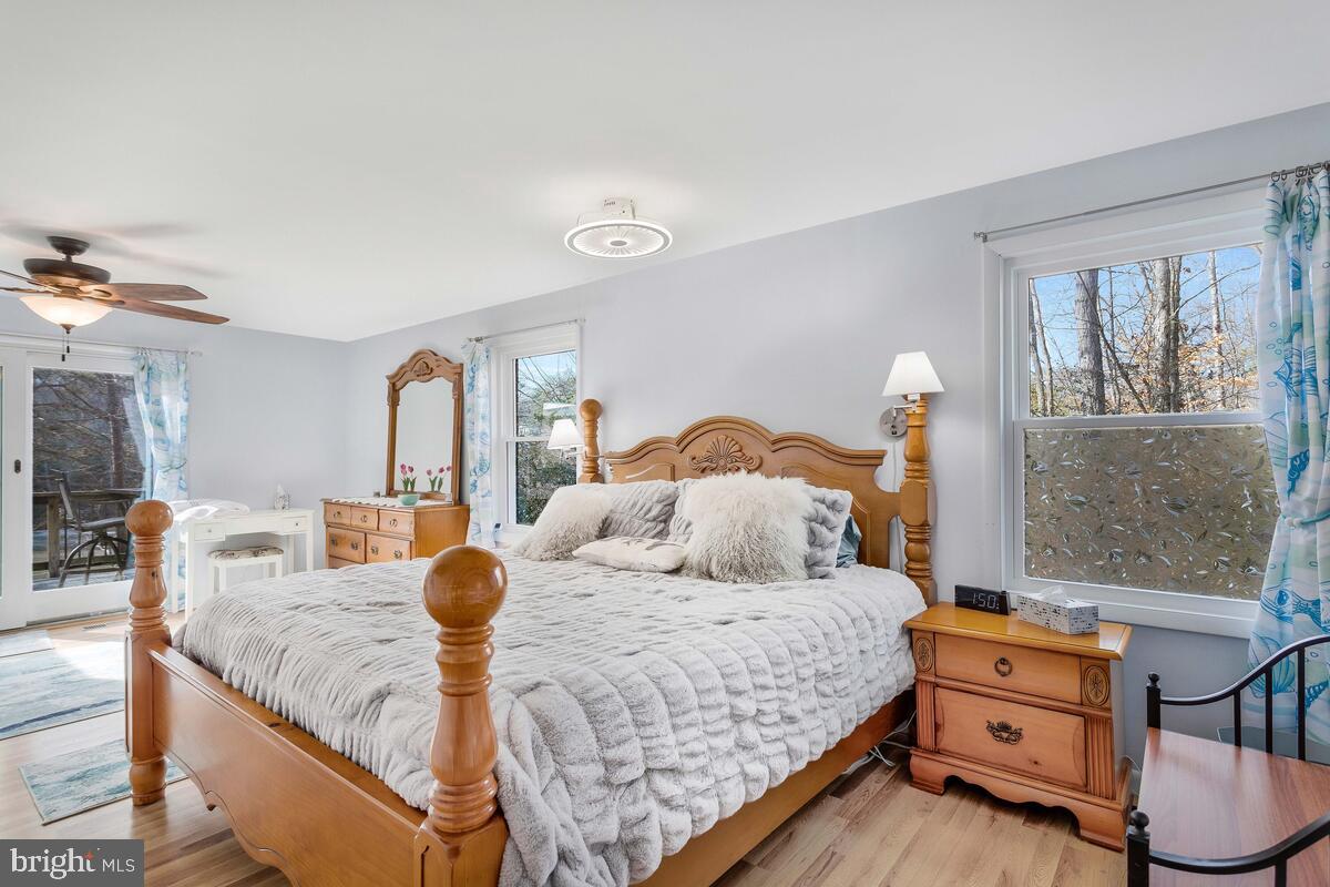 CHESAPEAKE RANCH ESTATES - Residential