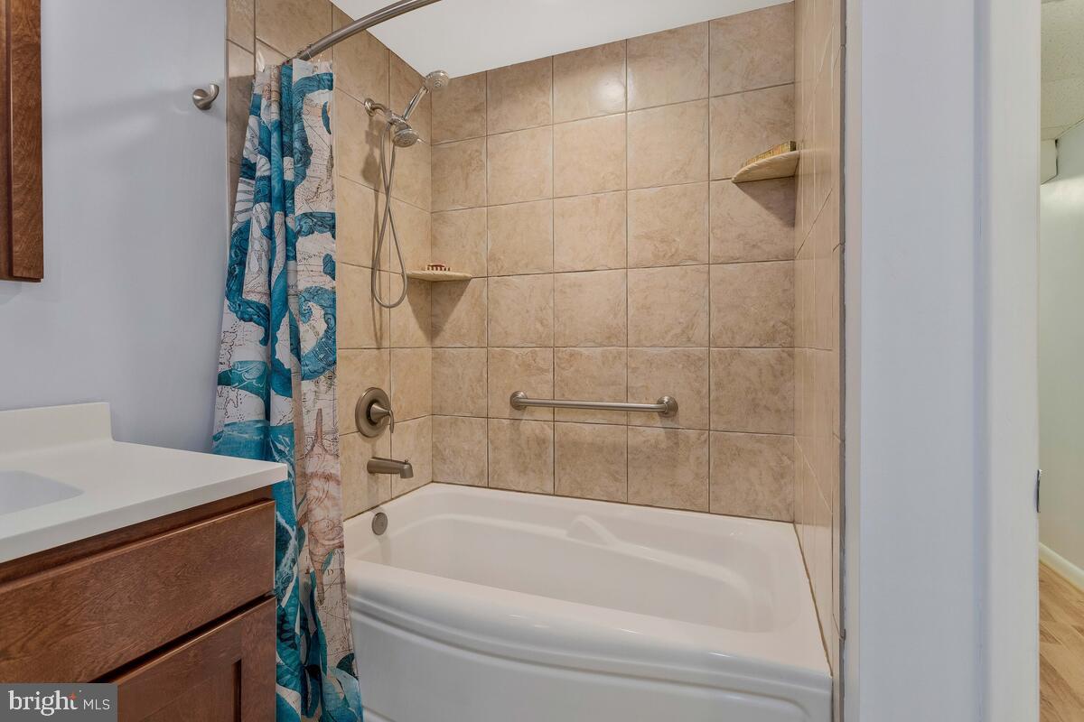 CHESAPEAKE RANCH ESTATES - Residential