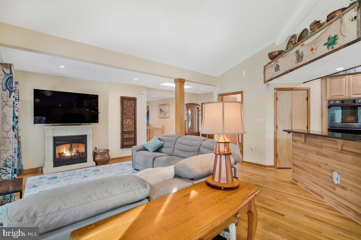 CHESAPEAKE RANCH ESTATES - Residential